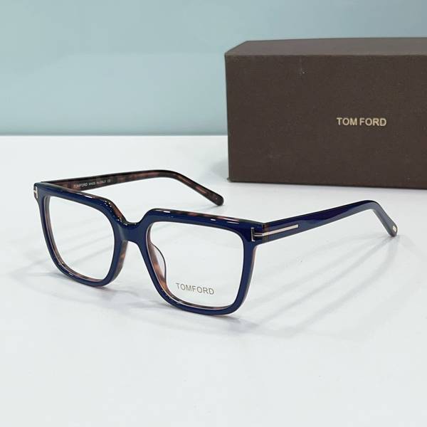 Tom Ford Sunglasses Top Quality TOS01652